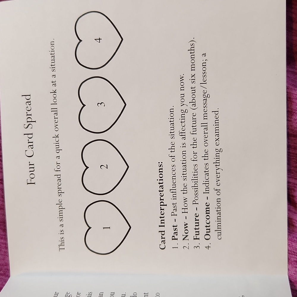 Lovers Oracle - Picture 5 of 8